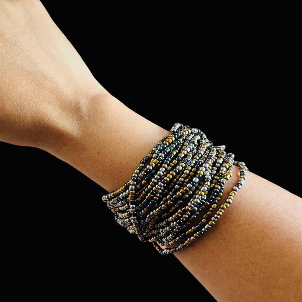 Handmade Bracelet - Picture 3 of 4